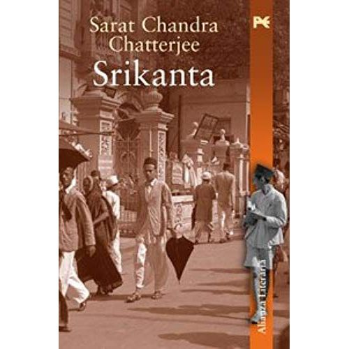 Chatterji, S: Srikanta
