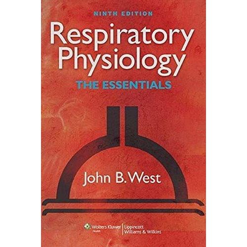 Respiratory Physiology