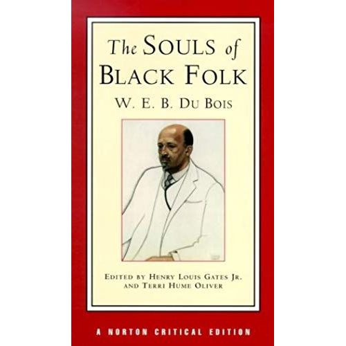 The Souls Of Black Folk