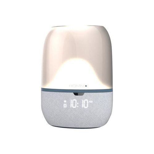 Terraillon Homni & Dot Cll61248gbb - Machine À Dormir - Bleu Clair - Avec Capteur De Sommeil