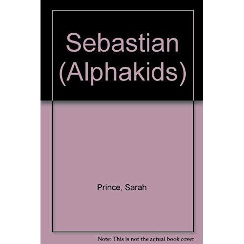 Sebastian (Alphakids)