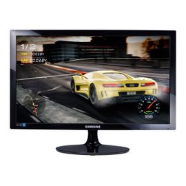 Samsung Ecran PC Professionnel 24'' Série T45F N…