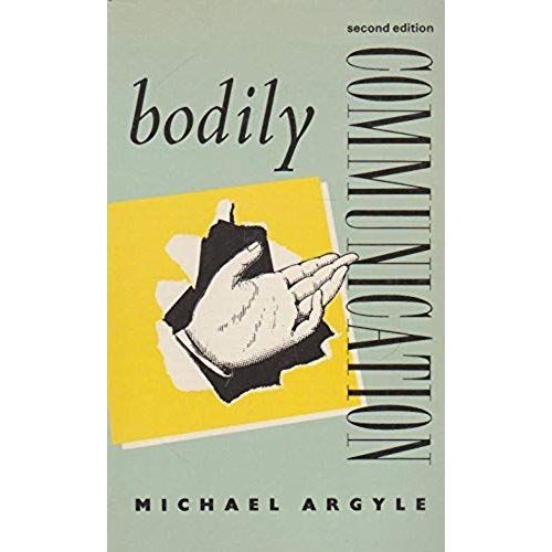 Bodily Communication