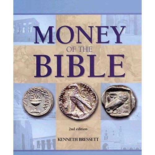Money Of The Bible