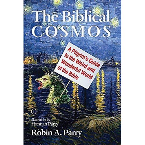 The Biblical Cosmos