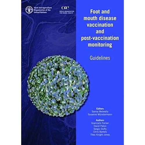 Foot & Mouth Disease Vaccinati