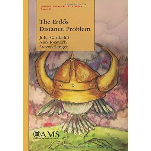 The Erdos Distance Problem