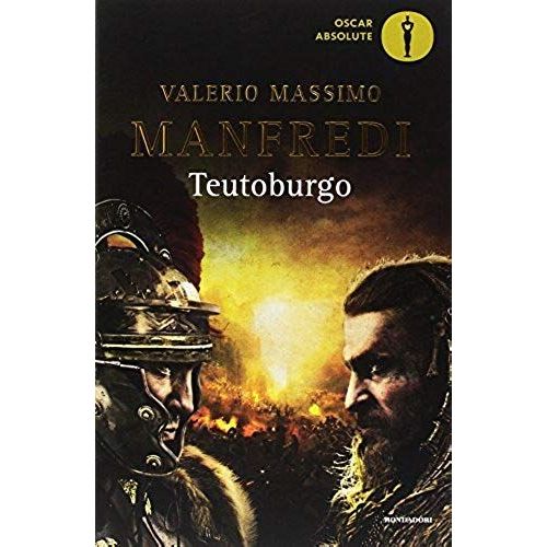 Teutoburgo