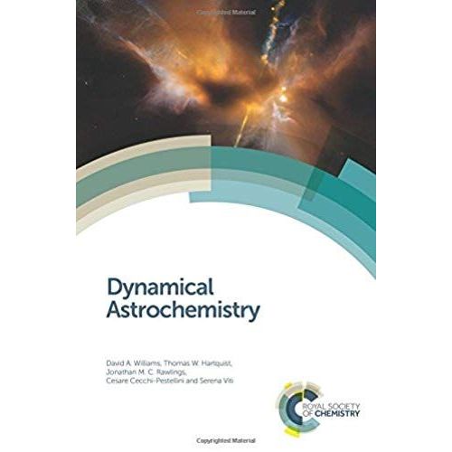 Dynamical Astrochemistry