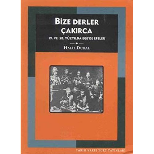 Bize Derler Cakirca