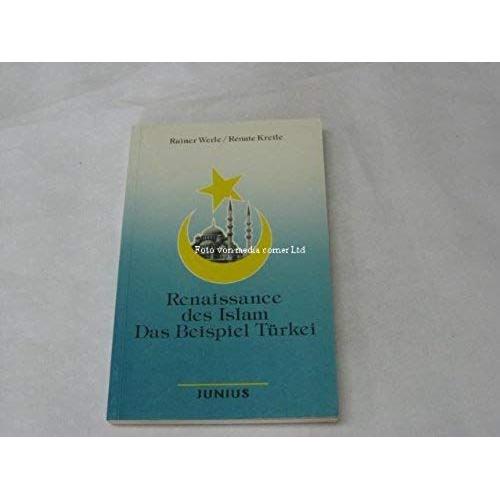 Renaissance Des Islam, Das Beispiel Turkei (German Edition)