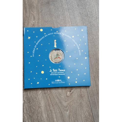 Euro Set 2002 Le Petit Prince