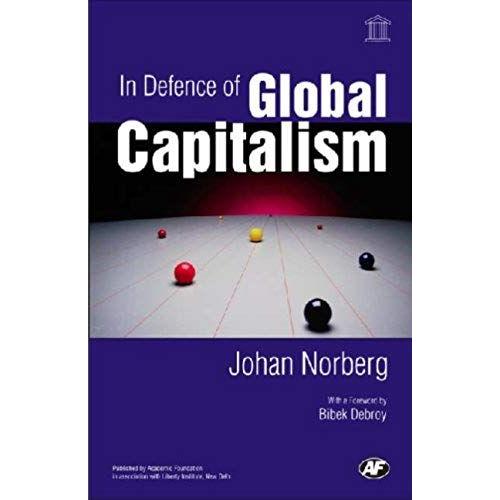 In Defence Of Global Capitalism