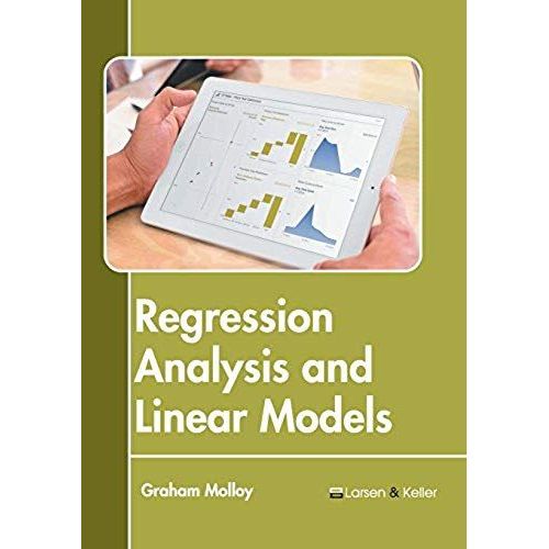 Regression Analysis And Linear Models