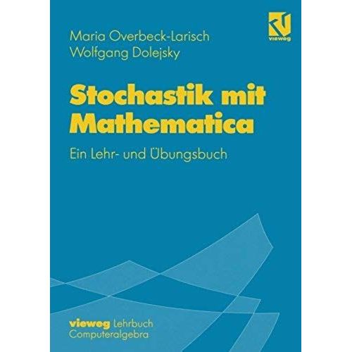 Stochastik Mit Mathematica