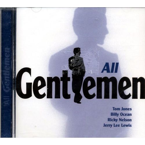 All Gentlemen