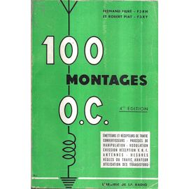 100 Montages O.C.
