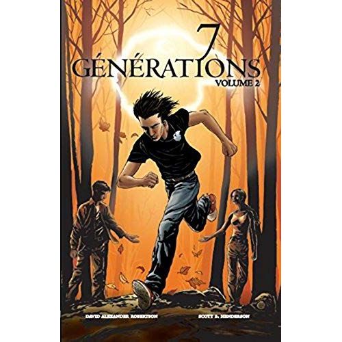 7 Générations