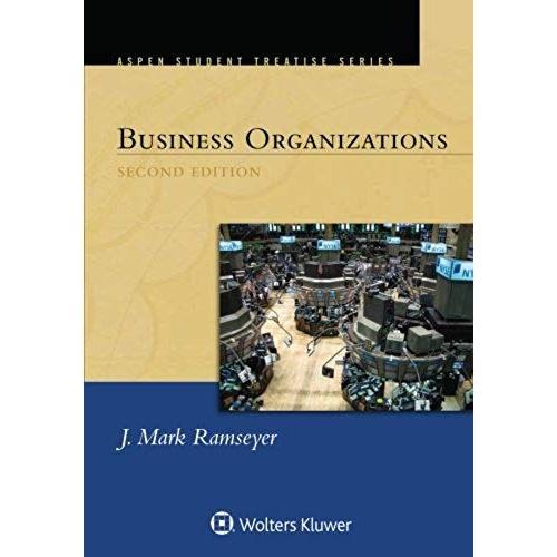 Aspen Treatise For Business Or