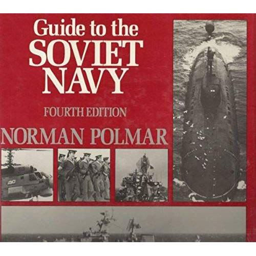 Guide To The Soviet Navy