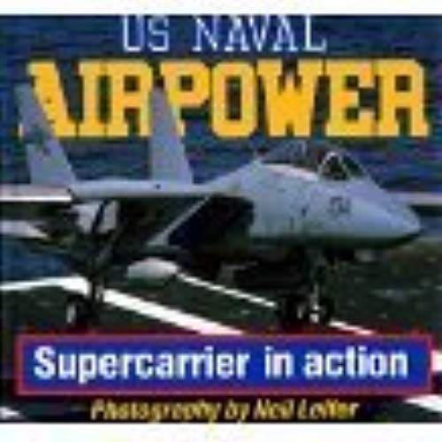 United States Naval Air Power