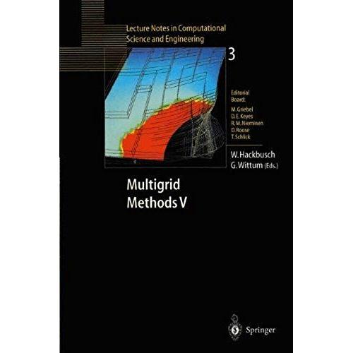 Multigrid Methods 5