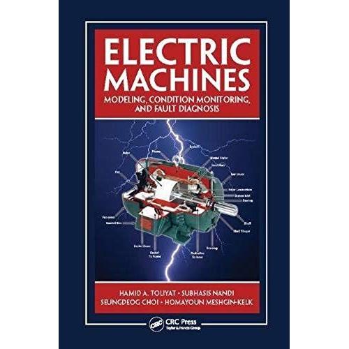 Electric Machines