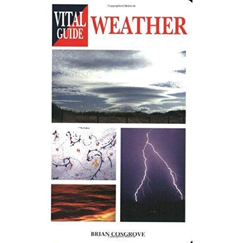 The Vital Guide To Weather