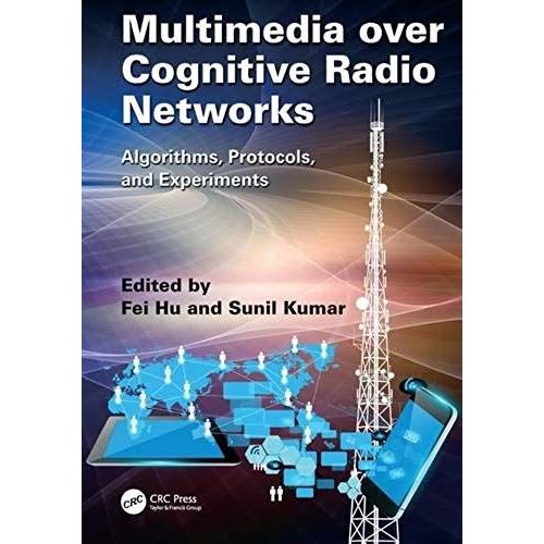 Multimedia Over Cognitive Radio Networks