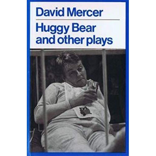 Huggy Bear And Other Plays (Modern Plays)