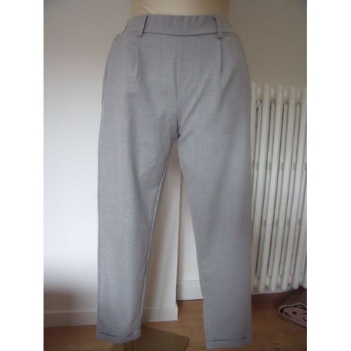 Pantalon Bershka