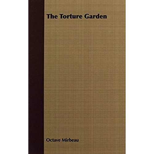 The Torture Garden