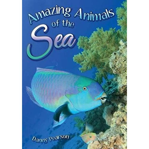 Amazing Animals Of The Sea