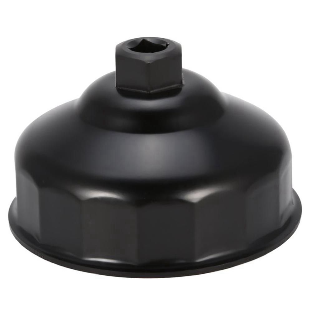 Cl  Filtre  86mm 16 Cannelures End Socket Square Drive...