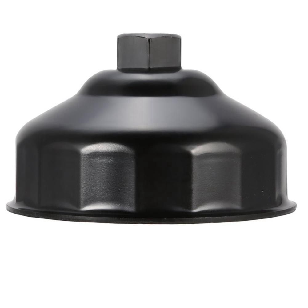 Cl  Filtre  86mm 16 Cannelures End Socket Square Drive... - 2