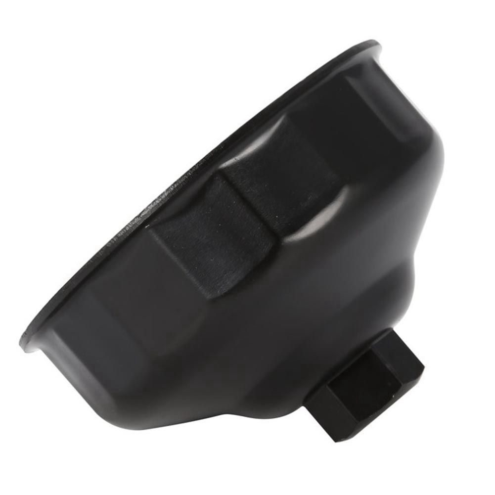Cl  Filtre  86mm 16 Cannelures End Socket Square Drive... - 4