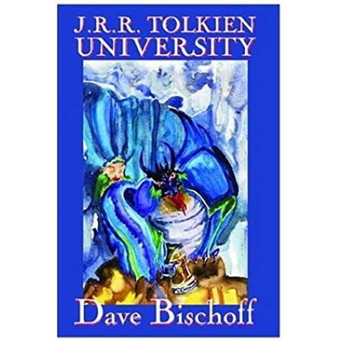 J.R.R. Tolkien University