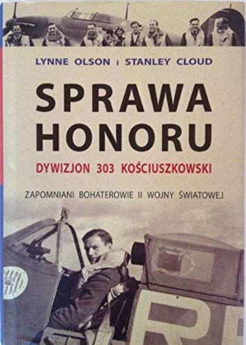 Sprawa Honoru (A Question Of Honor)