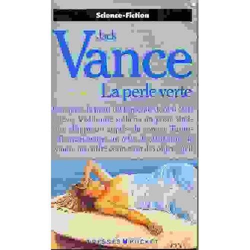Perle Verte -T2-
