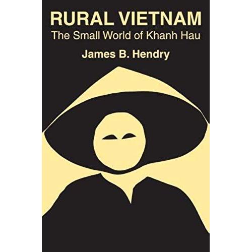 Rural Vietnam