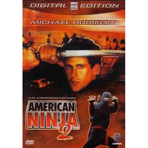 American Ninja 2