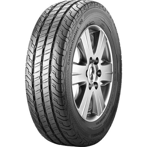 PNEU Eté Continental VANCONTACT 100 205/75 R16 113 R