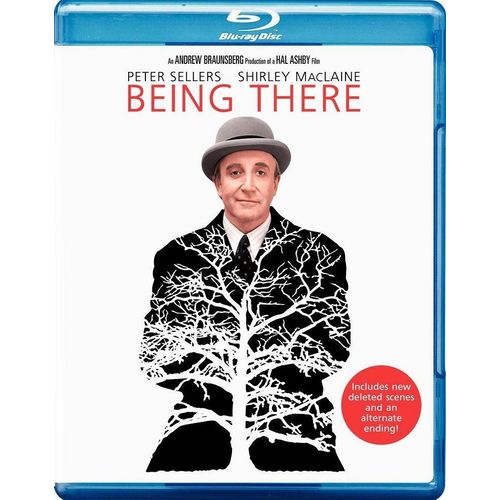 Being There