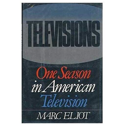 Televisions: One Season In American Television