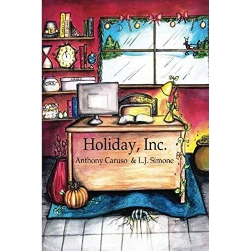 Holiday, Inc.