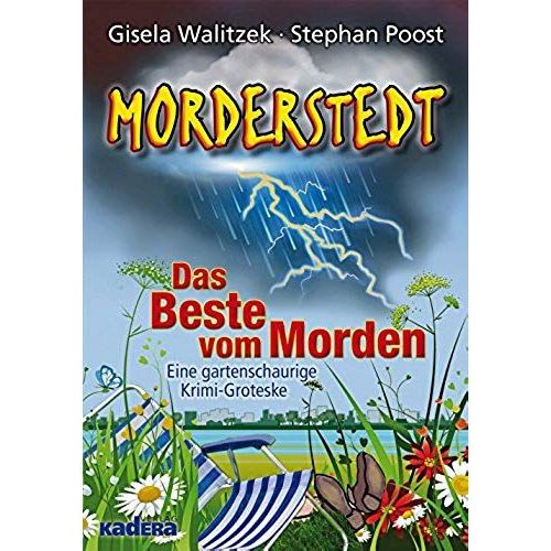 Morderstedt. Das Beste Vom Morden
