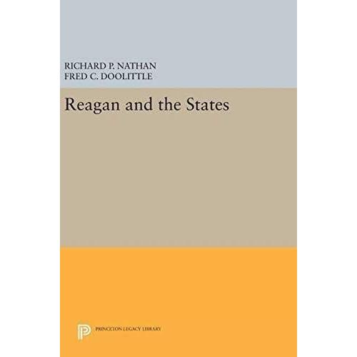 Reagan And The States