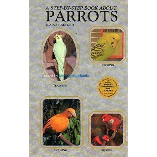 Parrots (Step-By-Step)