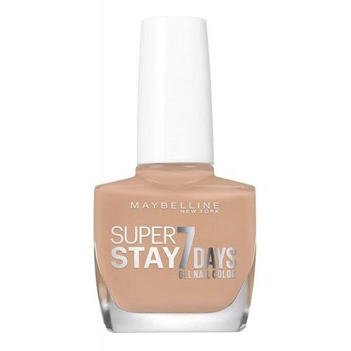 897 Driver - Vernis À Ongles Strong & Pro / Superstay Gemey Maybelline 