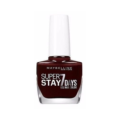 894 Escapist - Vernis À Ongles Effet Matte Strong & Pro / Superstay Gemey Maybelline 